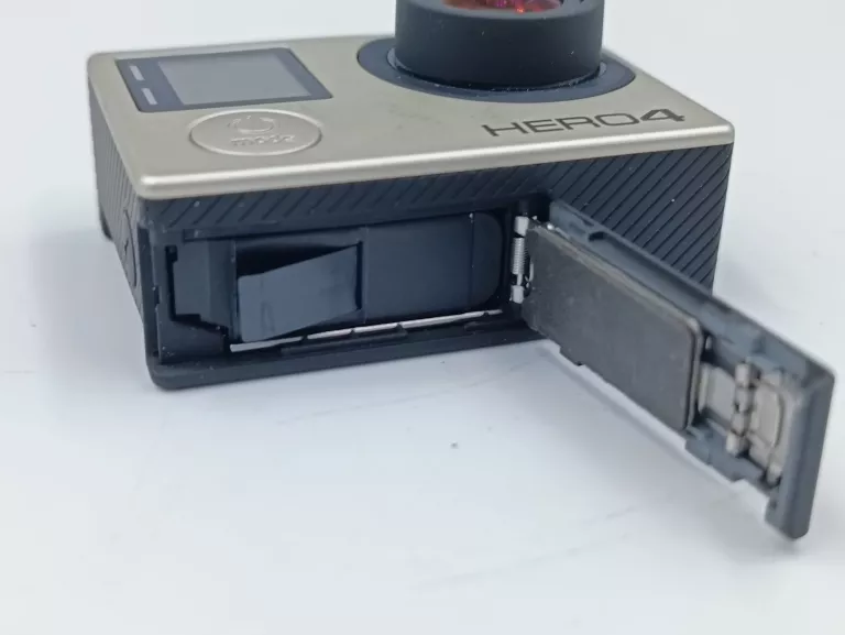 KAMERA SPORTOWA GOPRO HERO 4