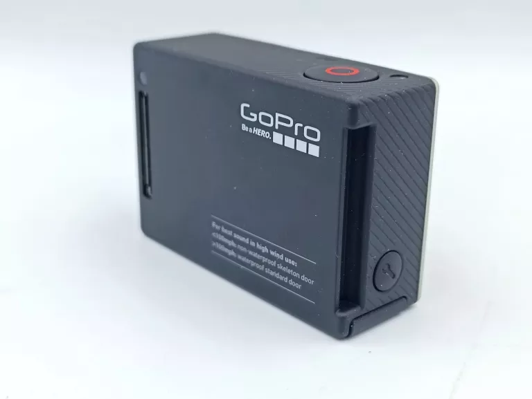 KAMERA SPORTOWA GOPRO HERO 4