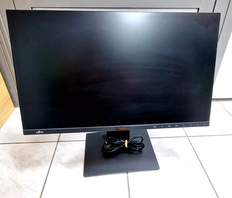 MONITOR FUJITSU 27" P27-8 TS PRO