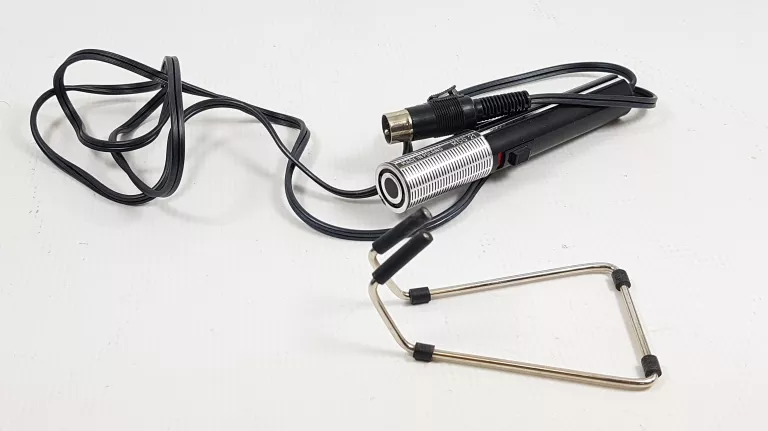 MIKROFON UNITRA TONSIL MDO 21 WZ PRL