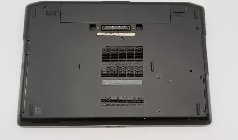 LAPTOP DELL LATITUDE E6420 /BATERIA DO WYMIANY