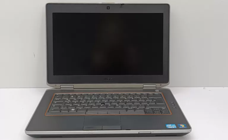 LAPTOP DELL LATITUDE E6420 /BATERIA DO WYMIANY