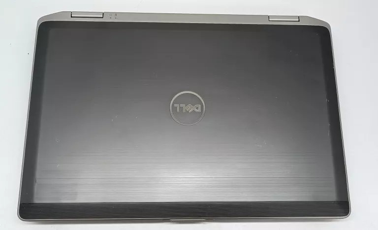 LAPTOP DELL LATITUDE E6420 /BATERIA DO WYMIANY