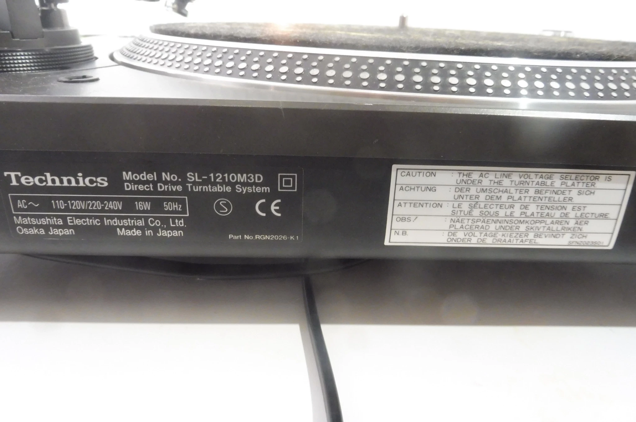 gramofon-technics-sl-1210-m3d-naped-bezposredni