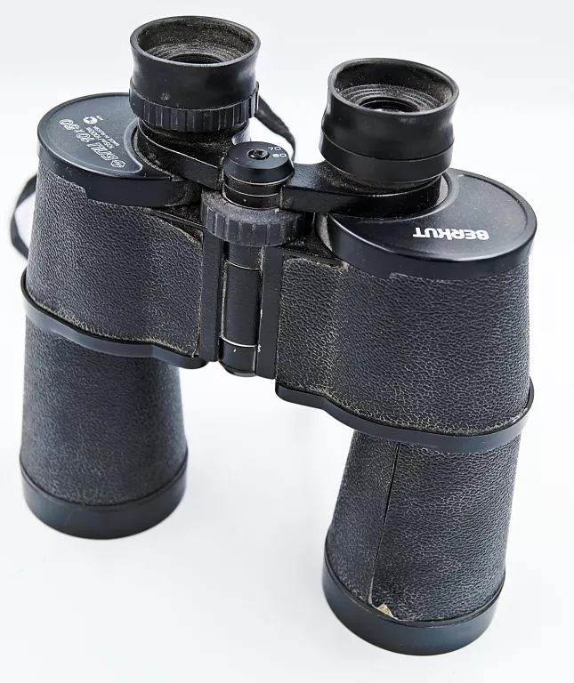 LORNETKA BERKUT 10X50 (CZYTAJ OPIS)
