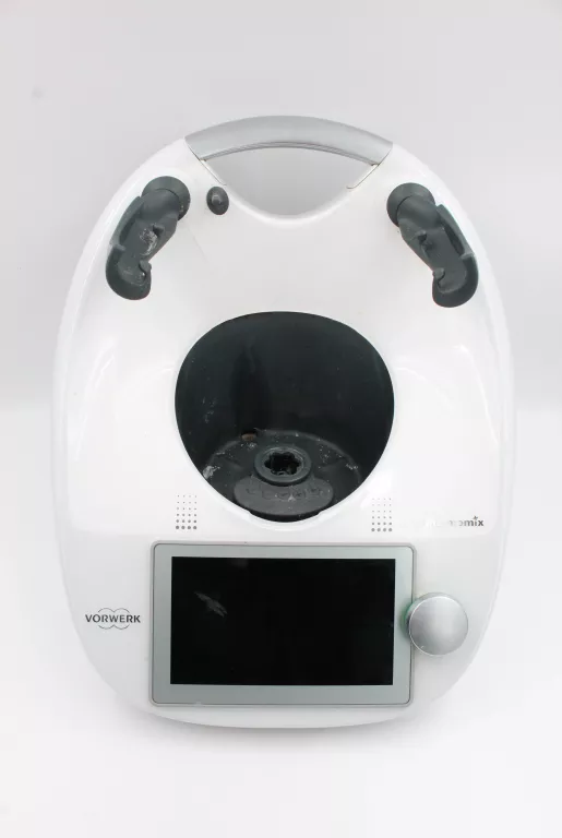 THERMOMIX TM6 BIAŁY + OSŁONY SUPER OKAZJA