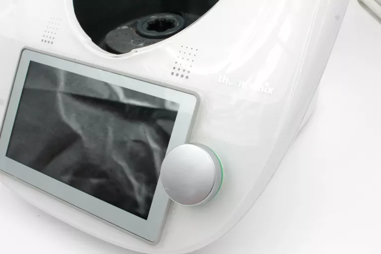 THERMOMIX TM6 BIAŁY + OSŁONY SUPER OKAZJA