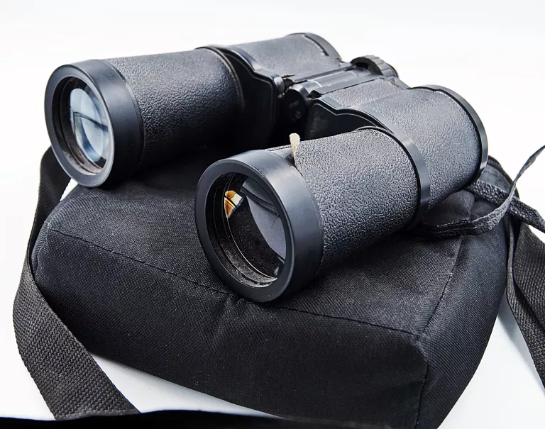 LORNETKA BERKUT 10X50 (CZYTAJ OPIS)