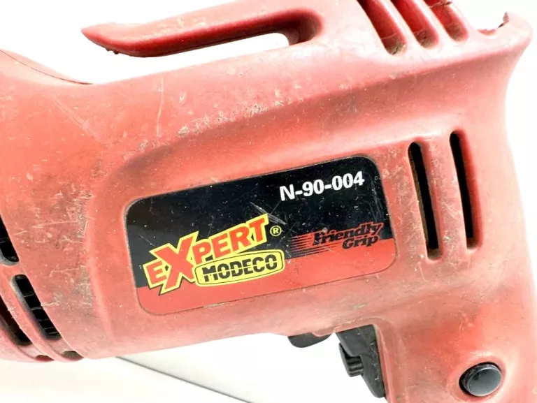 WIERTARKA EXPERT MODECO N-90-004