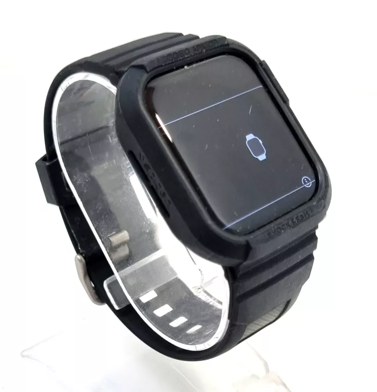 SMARTWATCH APPLE WATCH SERIES 7 45MM