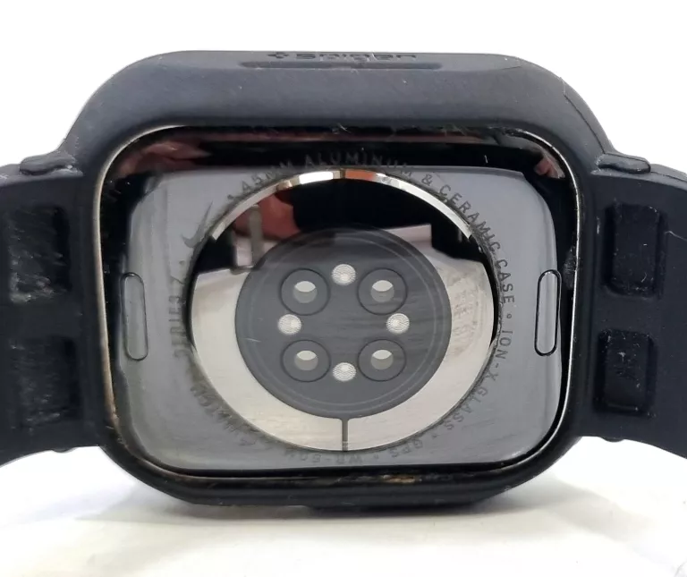 SMARTWATCH APPLE WATCH SERIES 7 45MM