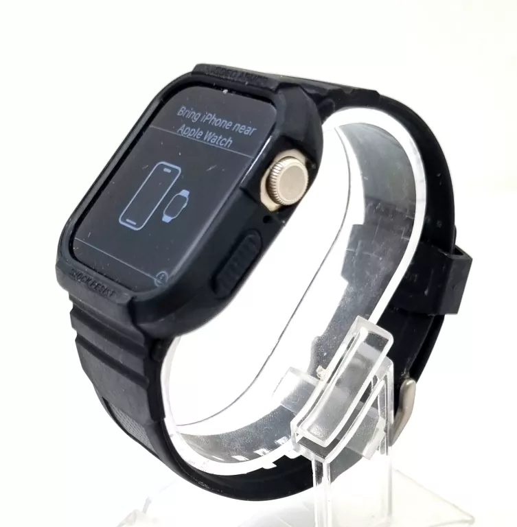 SMARTWATCH APPLE WATCH SERIES 7 45MM