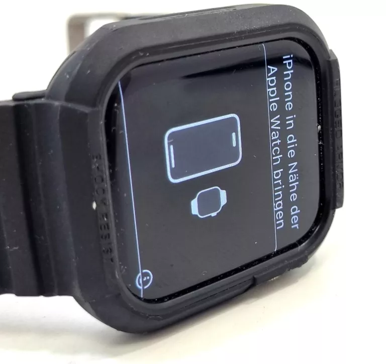 SMARTWATCH APPLE WATCH SERIES 7 45MM