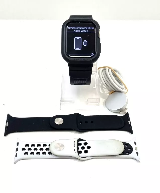 SMARTWATCH APPLE WATCH SERIES 7 45MM