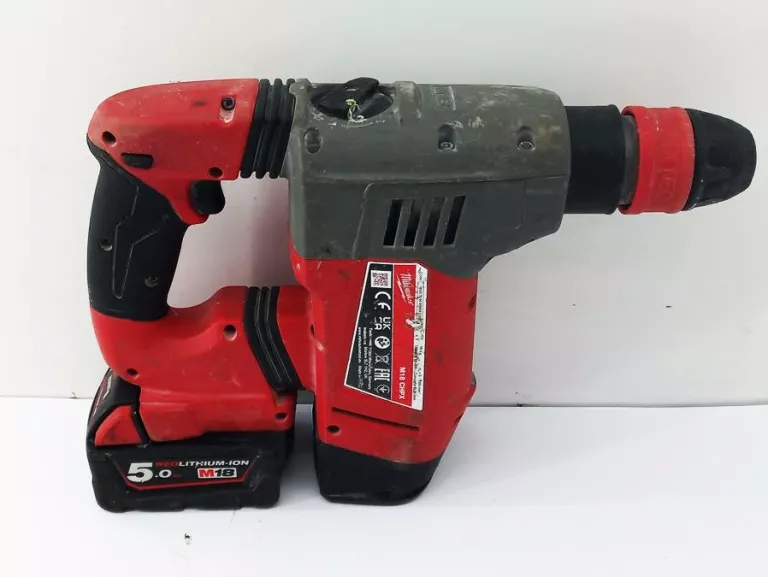 MŁOTOWIERTARKA MILWAUKEE M18 CHPX