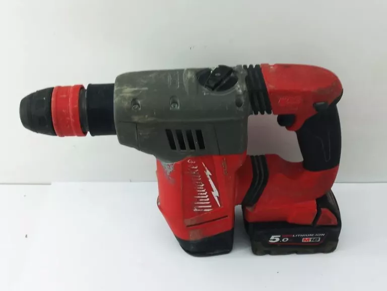 MŁOTOWIERTARKA MILWAUKEE M18 CHPX