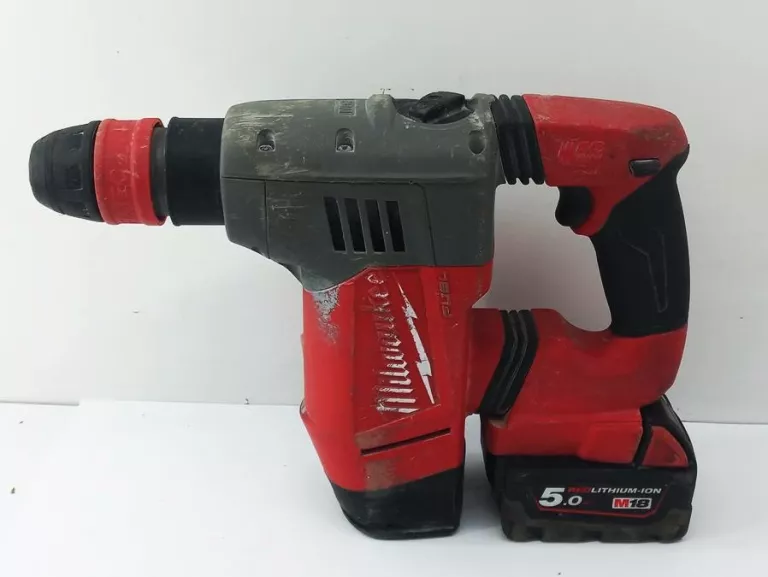 MŁOTOWIERTARKA MILWAUKEE M18 CHPX