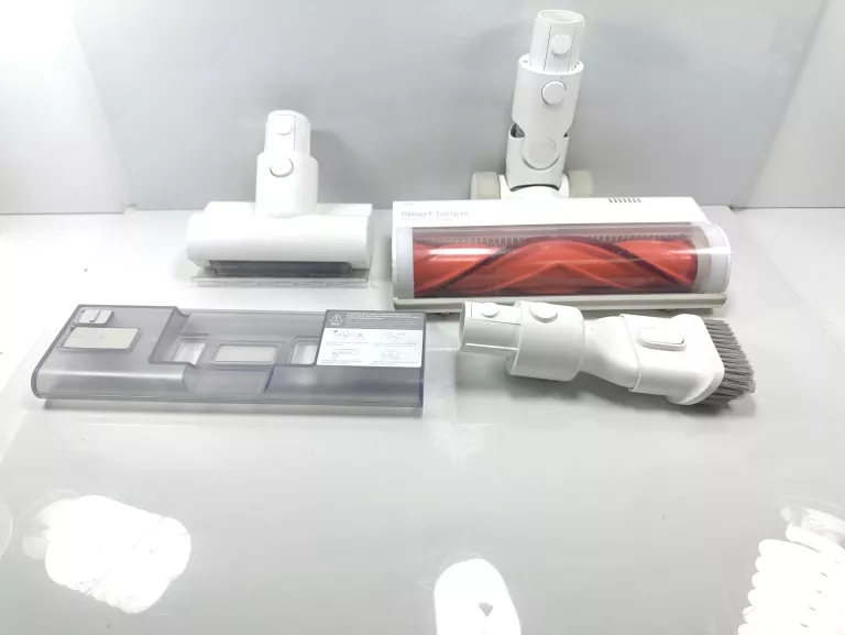 ODKURZACZ PIONOWY XIAOMI MI VACUUM CLEANER G10