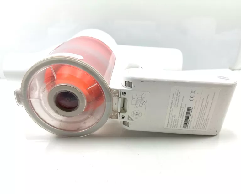 ODKURZACZ PIONOWY XIAOMI MI VACUUM CLEANER G10