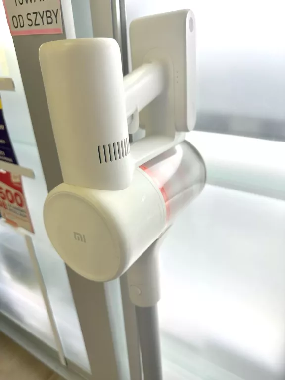 ODKURZACZ PIONOWY XIAOMI MI VACUUM CLEANER G10