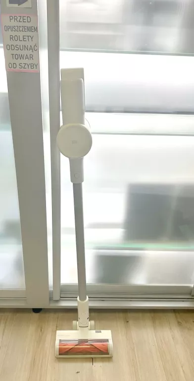 ODKURZACZ PIONOWY XIAOMI MI VACUUM CLEANER G10