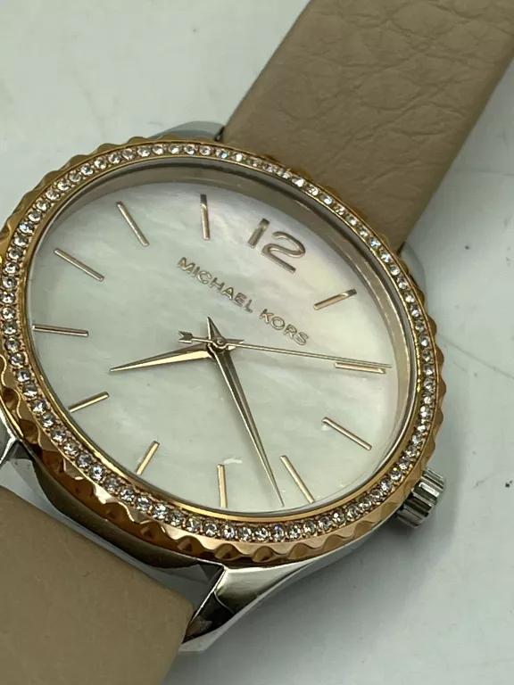 ZEGAREK MICHAEL KORS MK2910 PUD Damskie Loombard.pl