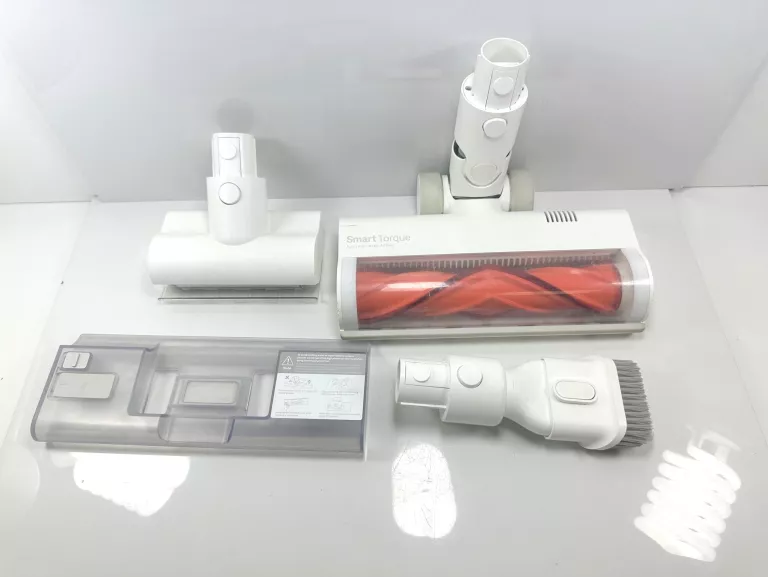 ODKURZACZ PIONOWY XIAOMI MI VACUUM CLEANER G10