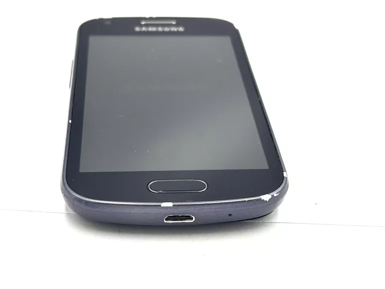 TELEFON SAMSUNG GALAXY TREND #OPIS