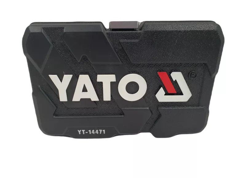 ZESTAW KLUCZY I NARZĘDZI YATO YT-14471