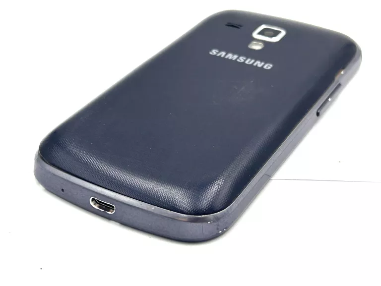 TELEFON SAMSUNG GALAXY TREND #OPIS