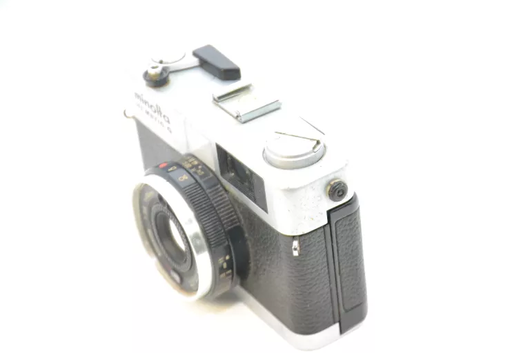 APARAT ANALOG MINOLTA HI-MATIC G