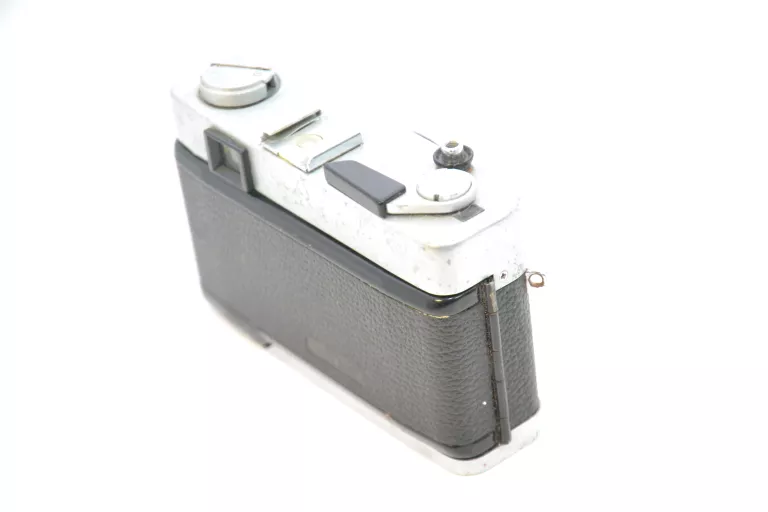 APARAT ANALOG MINOLTA HI-MATIC G