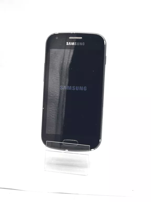 TELEFON SAMSUNG GALAXY TREND #OPIS
