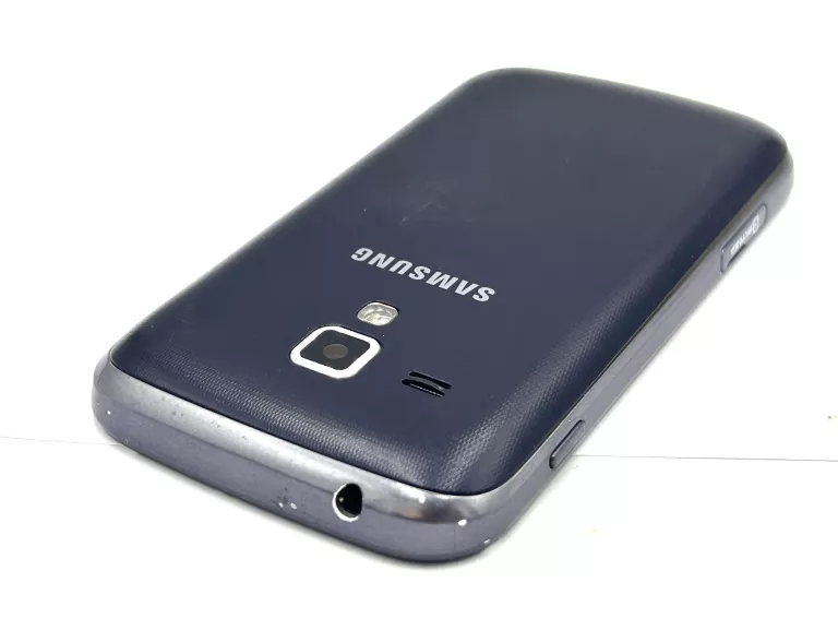 TELEFON SAMSUNG GALAXY TREND #OPIS