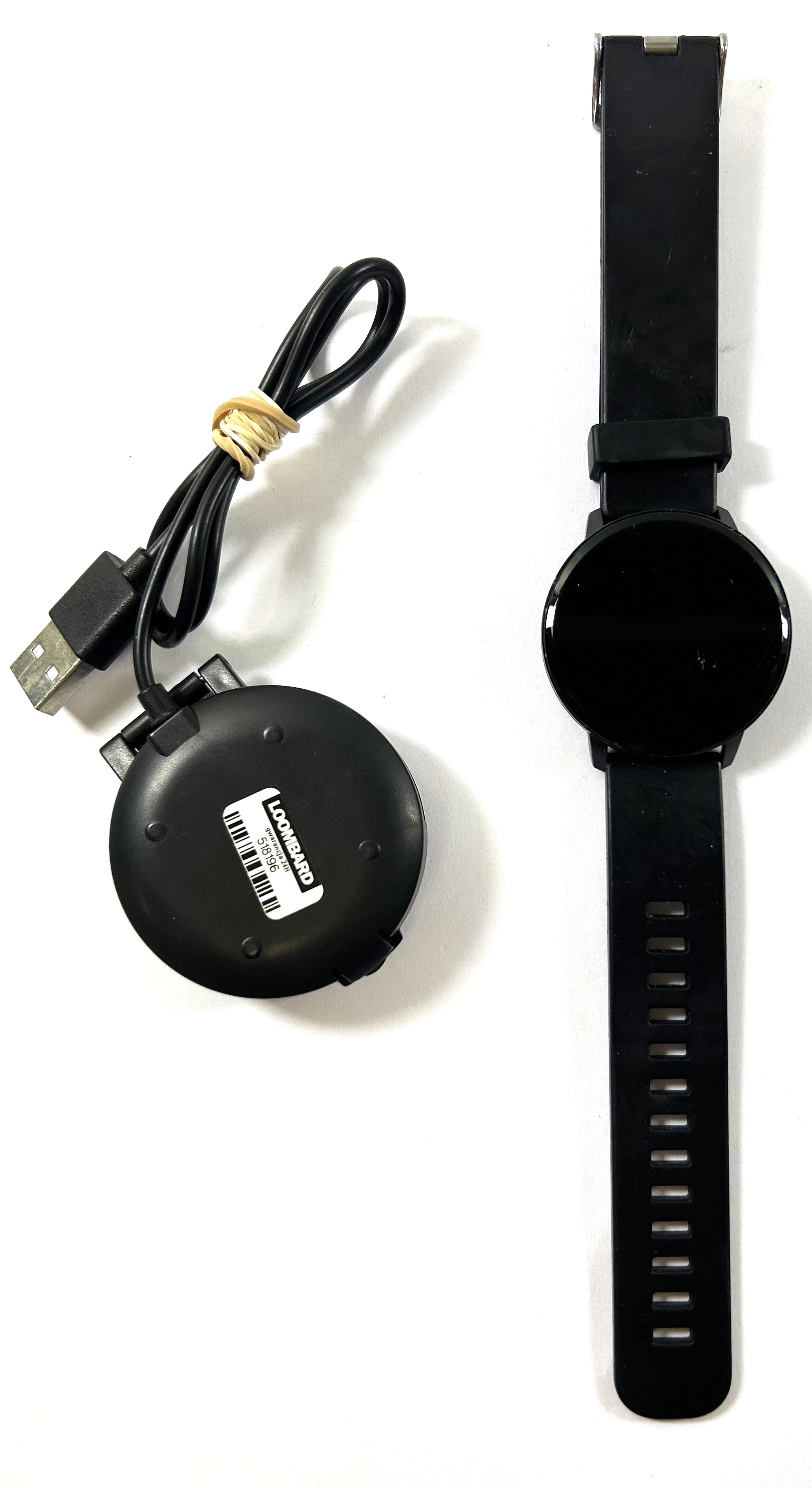 SMARTWATCH AVON STACJA DOKUJĄCA Inne marki Loombard.pl