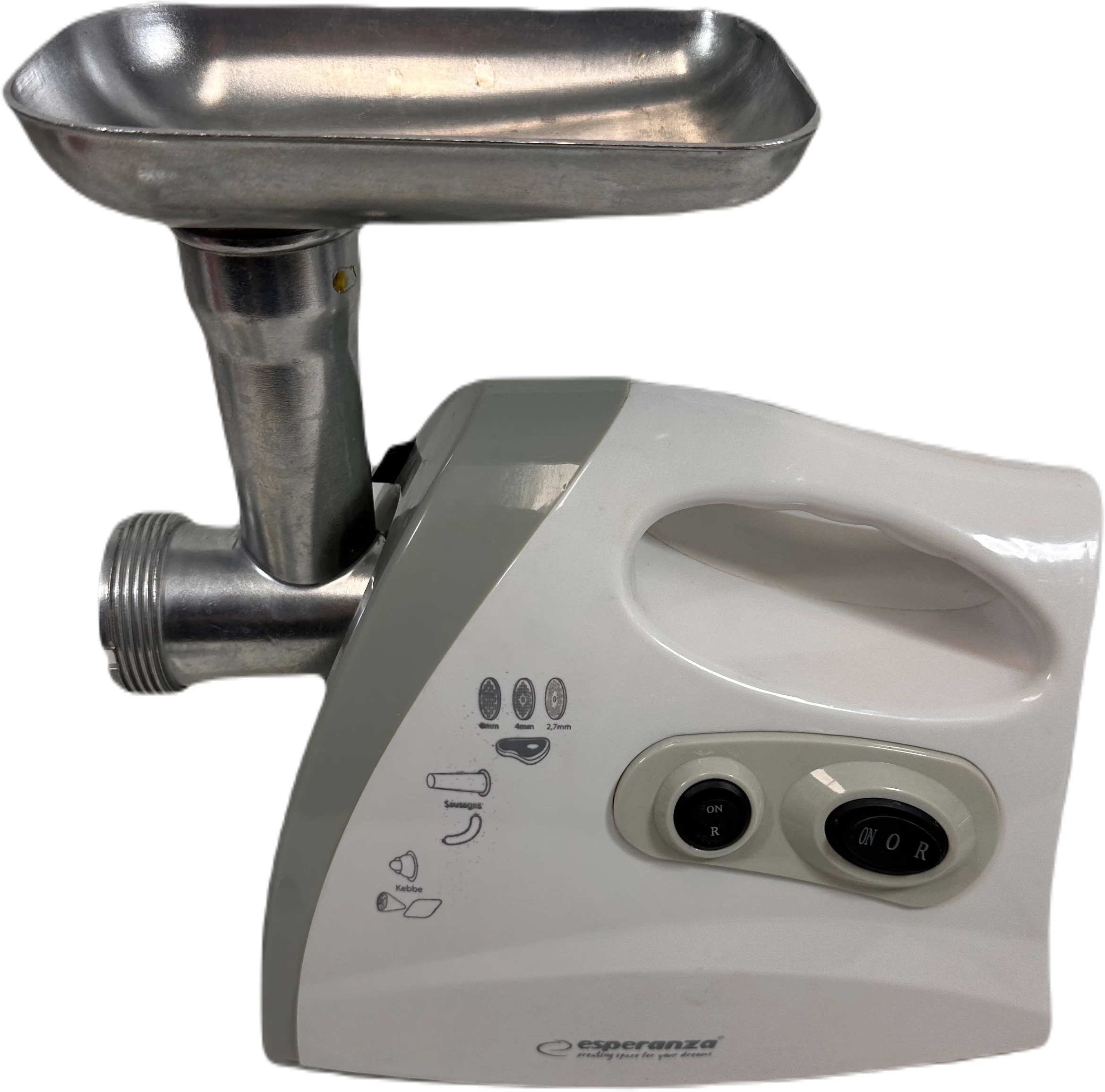 maszynka-do-miesa-esperanza-ekm012e-szara-ean-gtin-5901299918739