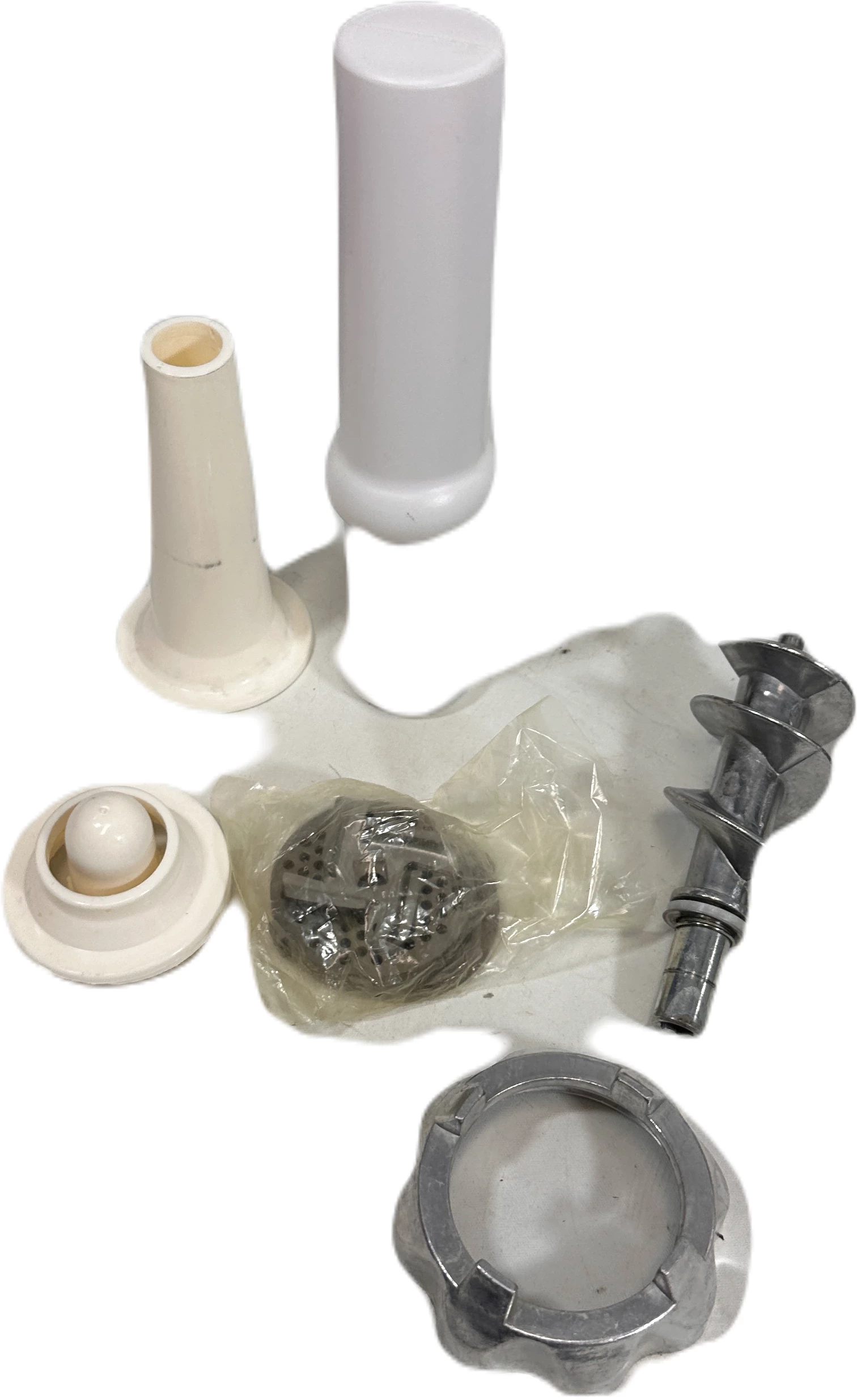 maszynka-do-miesa-esperanza-ekm012e-szara-stan-uzywany