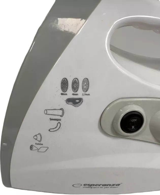 maszynka-do-miesa-esperanza-ekm012e-szara-kod-producenta-ekm012e