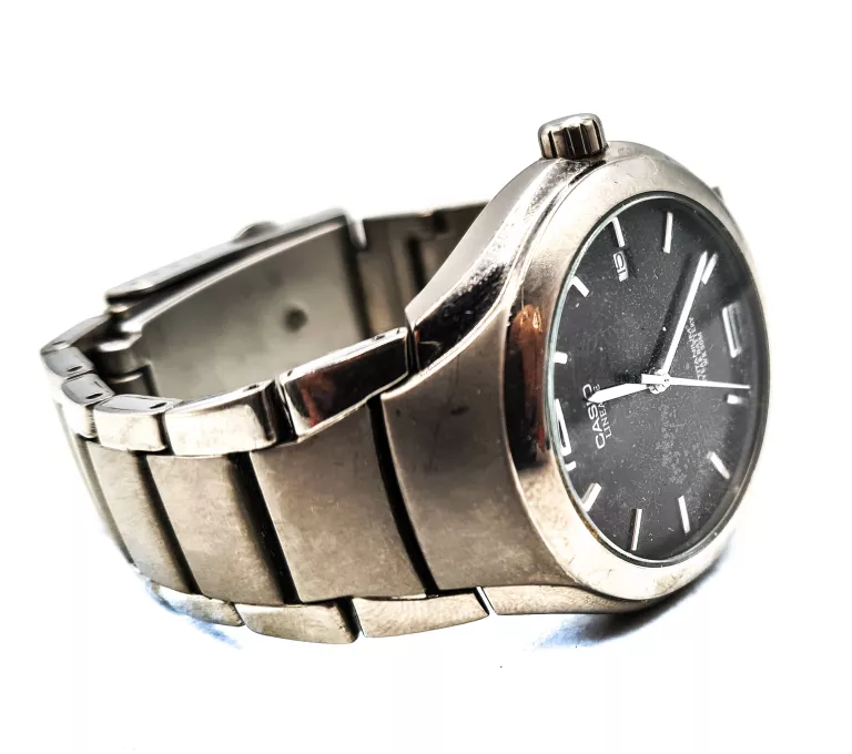 ZEGAREK MĘSKI CASIO LINEAGE LIN-169