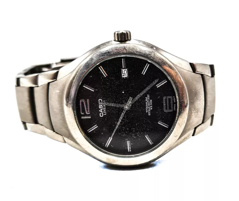 ZEGAREK MĘSKI CASIO LINEAGE LIN-169