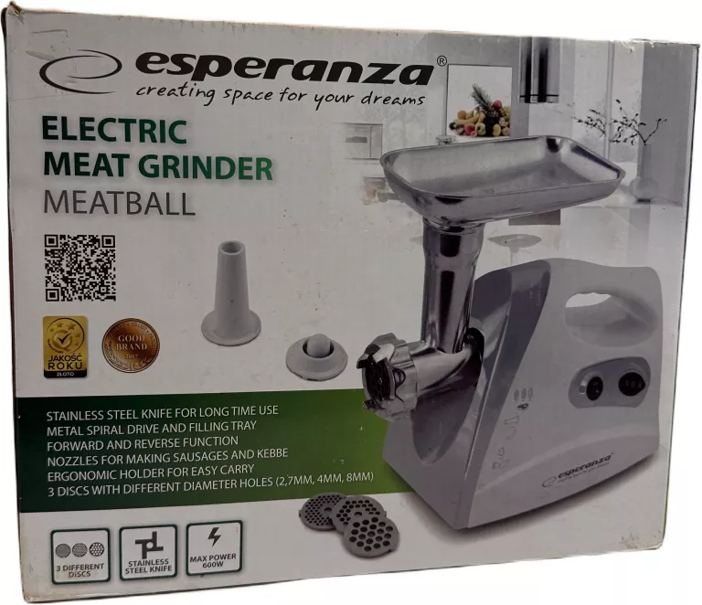 maszynka-do-miesa-esperanza-ekm012e-szara-marka-esperanza