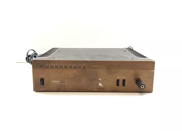 AMPLITUNER WEGA PV 400
