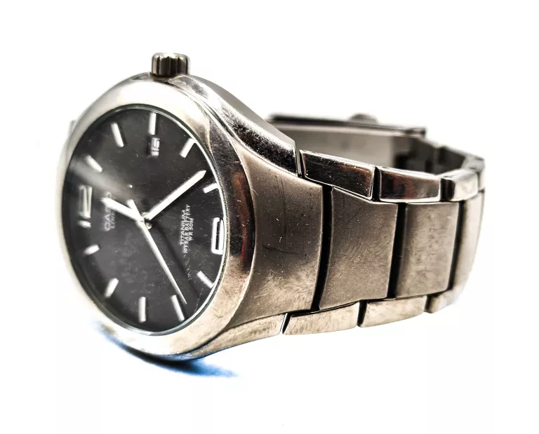 ZEGAREK MĘSKI CASIO LINEAGE LIN-169