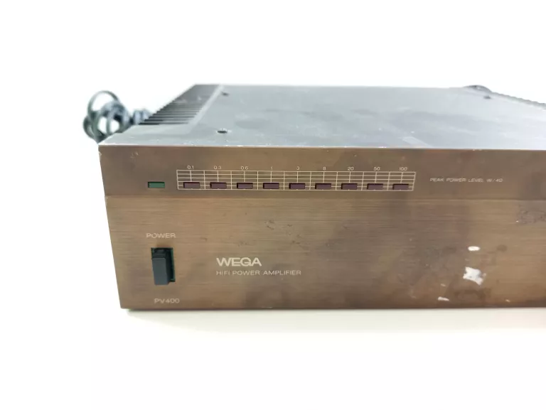 AMPLITUNER WEGA PV 400