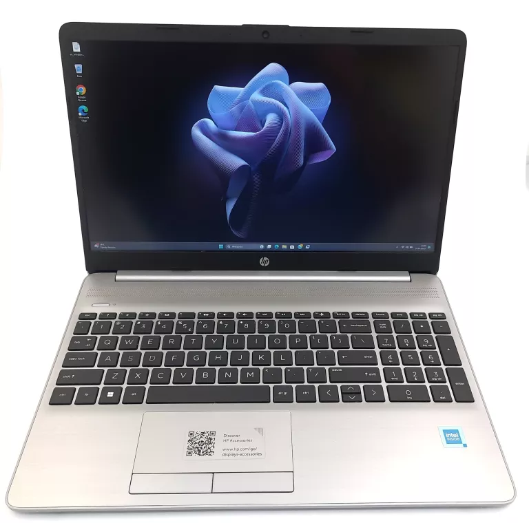 LAPTOP HP 250 G9 (RTL8822CE) WIN11/256GB/8GB