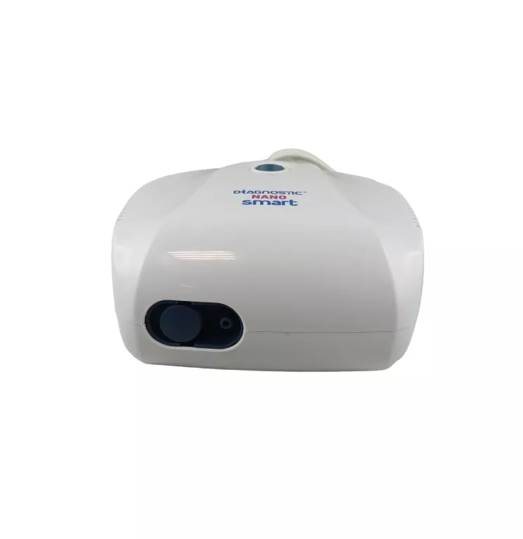 INHALATOR DIAGNOSTIC NANO SMART BIAŁY