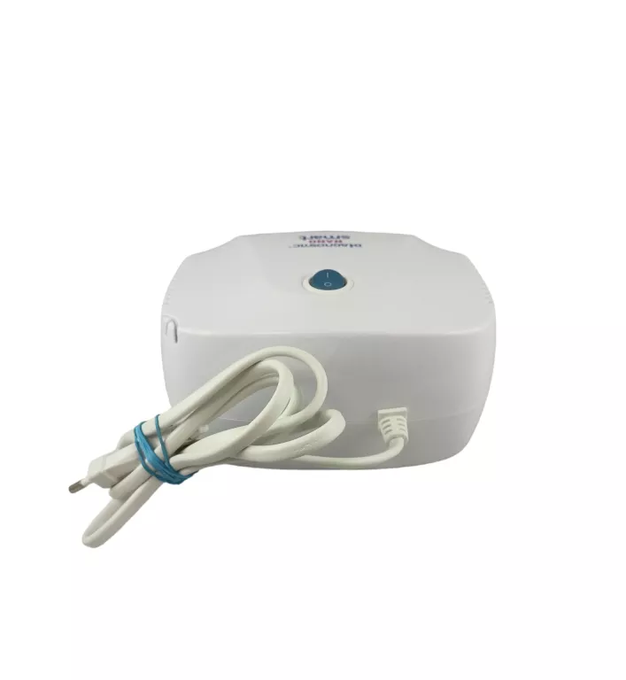 INHALATOR DIAGNOSTIC NANO SMART BIAŁY