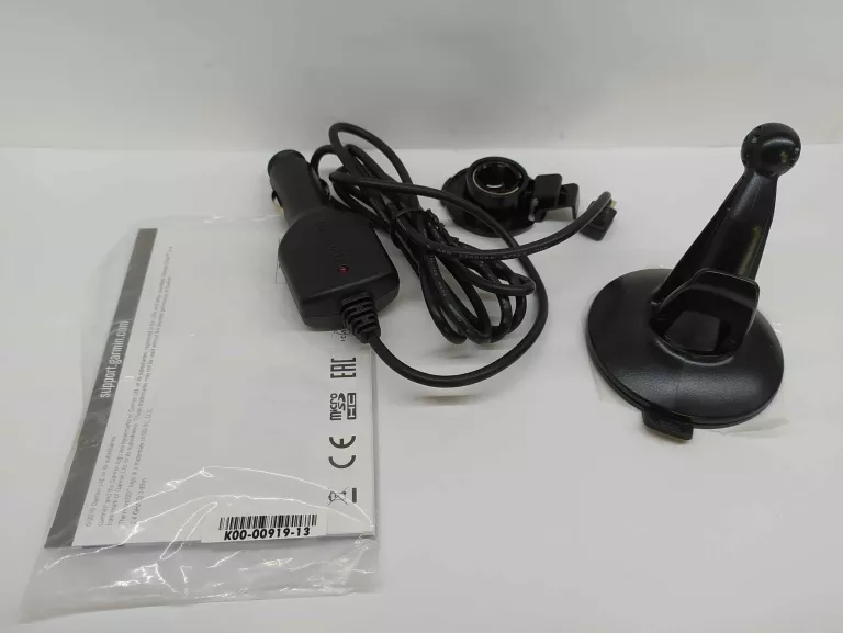 NAWIGACJA SAMOCHODOWA GARMIN DRIVE 61 ZESTAW