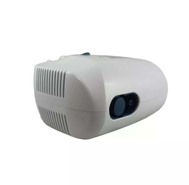 INHALATOR DIAGNOSTIC NANO SMART BIAŁY