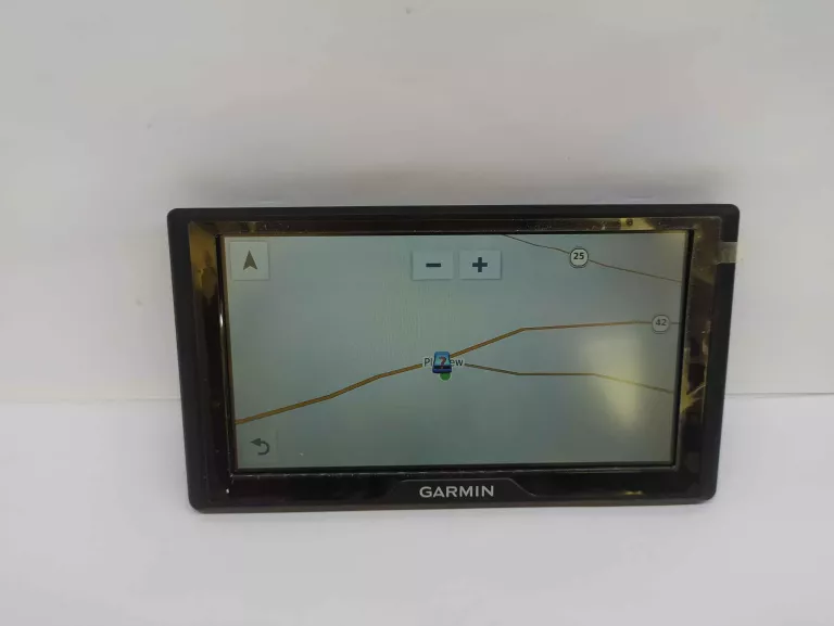 NAWIGACJA SAMOCHODOWA GARMIN DRIVE 61 ZESTAW